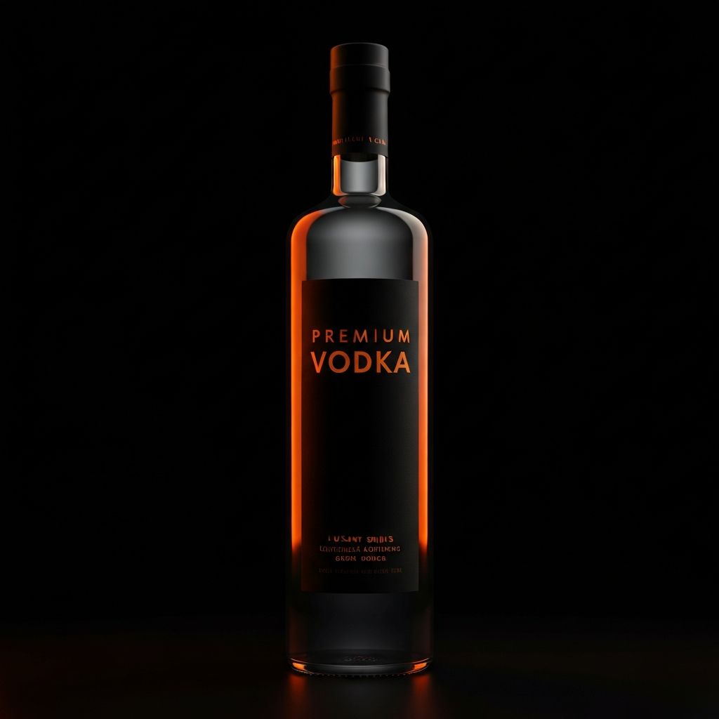 2Stroke Vodka - Original