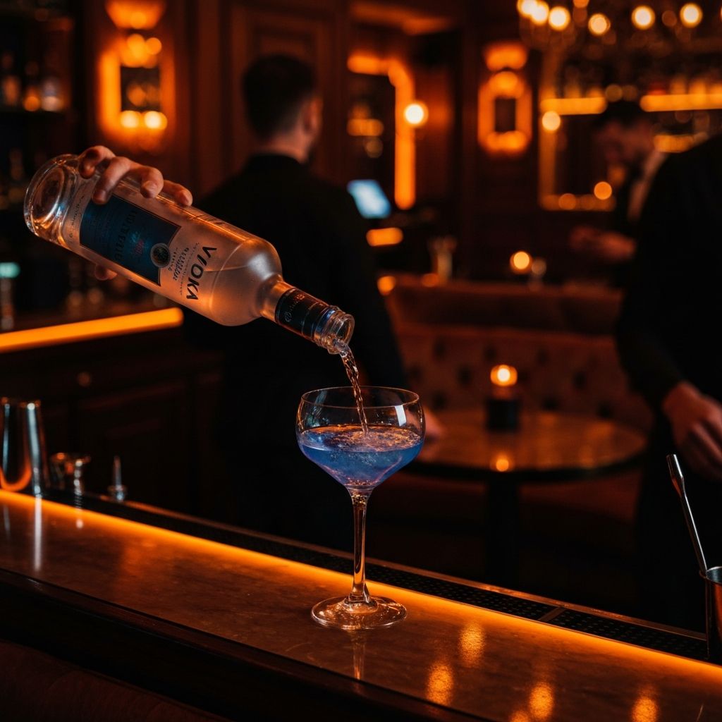 2Stroke Liquor lifestyle